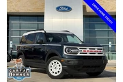 Ford Bronco Sport 2023 AWD H