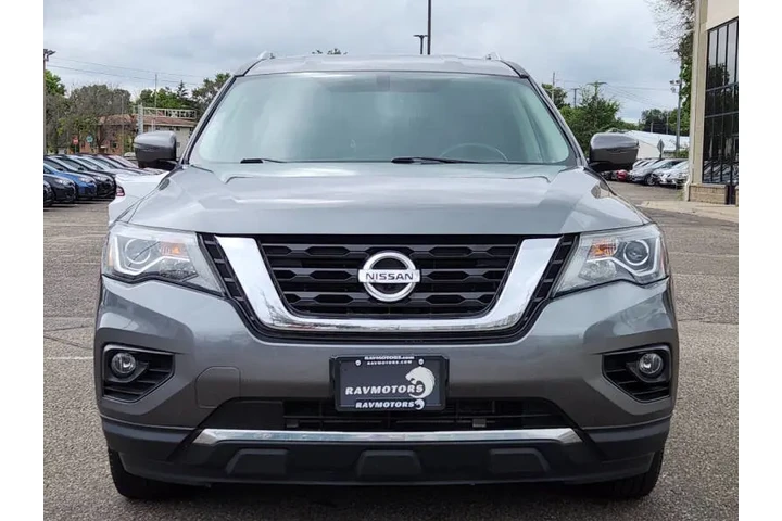 $16472 : 2020 Pathfinder SL image 5