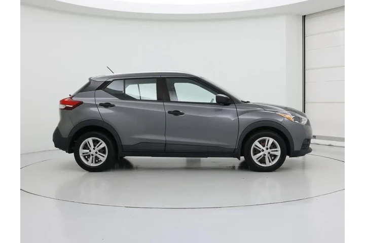 $15998 : Nissan Kicks 2019 S 4dr Cros image 7