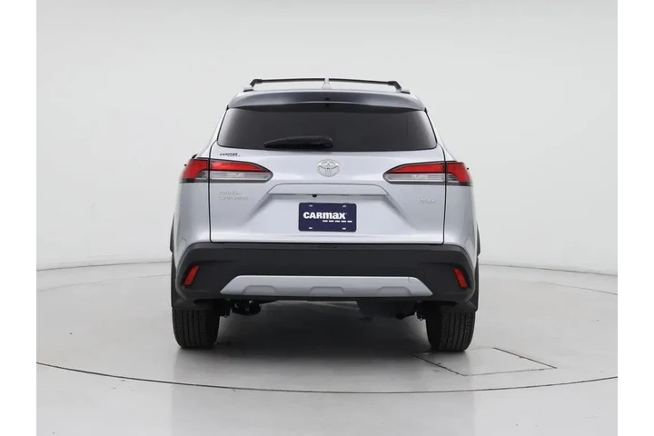 $28998 : Toyota Corolla Cross 2024 XL image 6