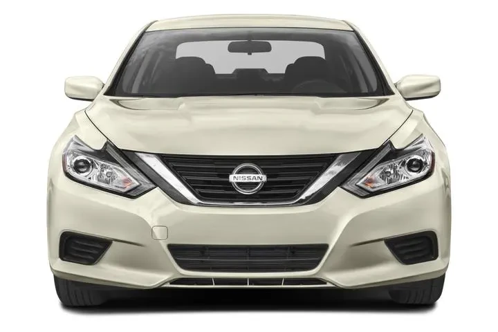$2500 : Nissan Altima 2017 2.5 SV 4d image 4