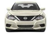 $2500 : Nissan Altima 2017 2.5 SV 4d thumbnail