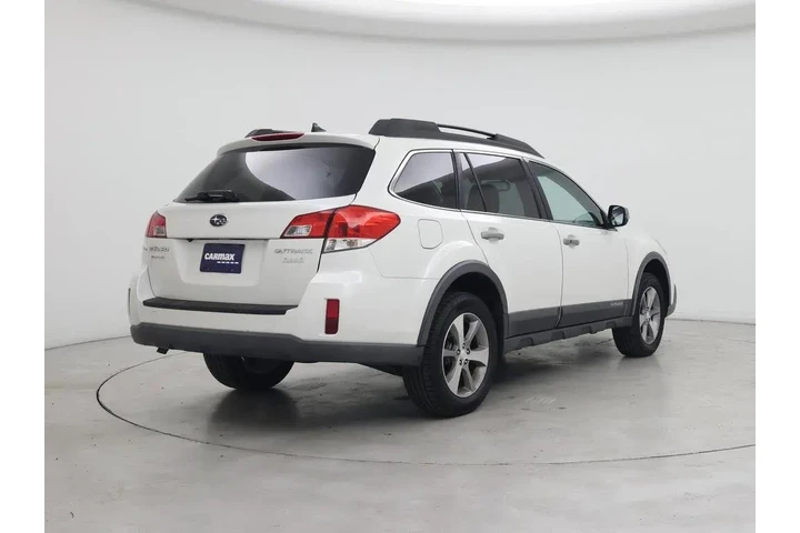$15998 : Subaru Outback 2014 AWD 2.5i image 8