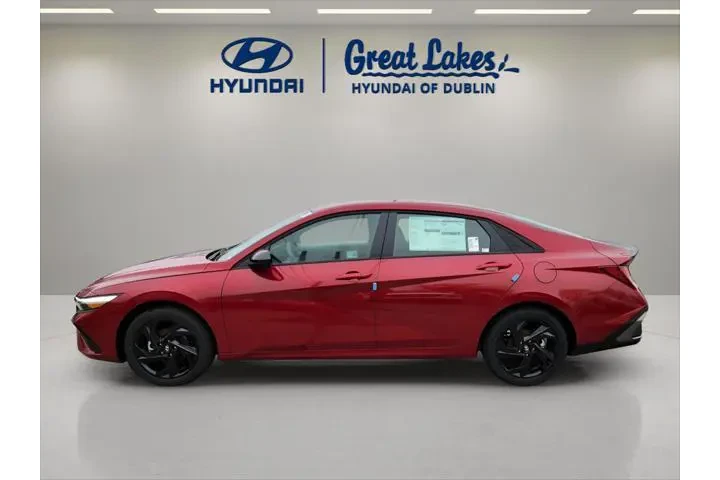 $22555 : Hyundai ELANTRA 2026 SEL Spo image 4
