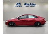 $22555 : Hyundai ELANTRA 2026 SEL Spo thumbnail
