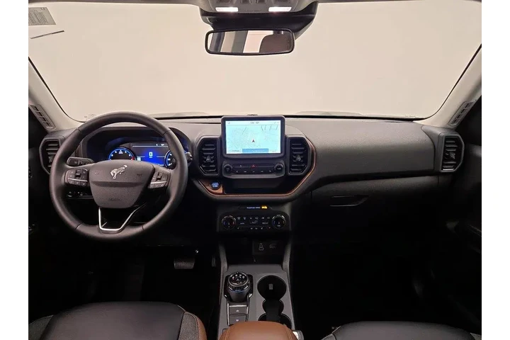 $31998 : Ford Bronco Sport 2024 AWD O image 9