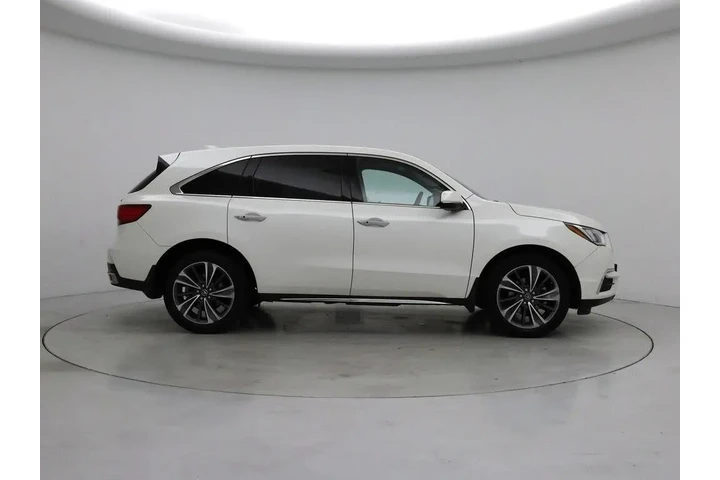 $26998 : Acura MDX 2019 SH-AWD 4dr SU image 7