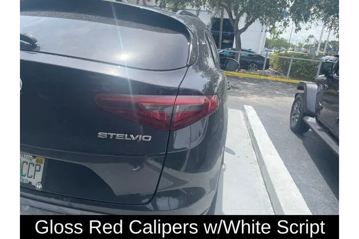 $24000 : Alfa Romeo Stelvio 2022 AWD image 5