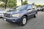 $5900 : 2003 TOYOTA HIGHLANDER2003 TO thumbnail