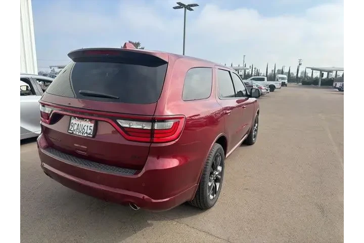 $28900 : Dodge Durango 2022 GT 4dr SU image 4