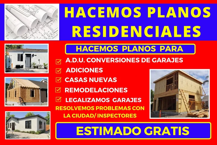 PLANOS BARATOS Y RAPIDO image 4