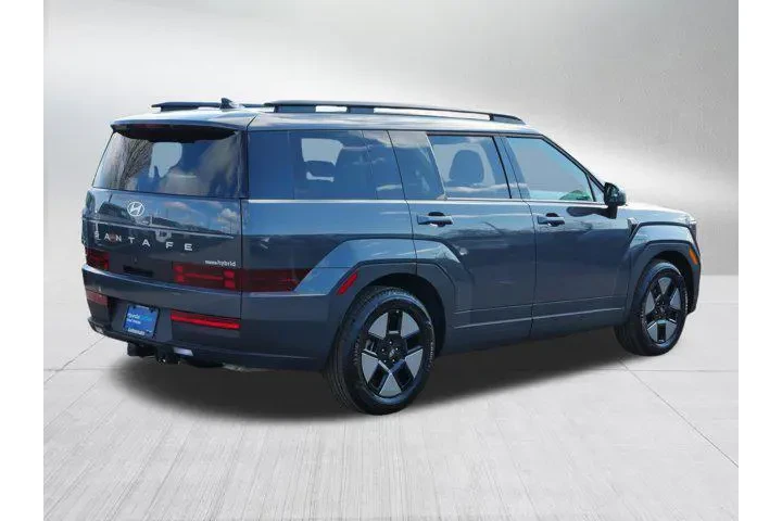 $37000 : Hyundai SANTA FE Hybrid 2026 image 7