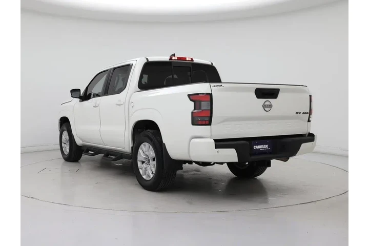 $30998 : Nissan Frontier 2022 4x4 S 4 image 2
