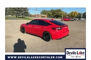 $25392 : Honda Civic 2025 Sport 4dr H thumbnail