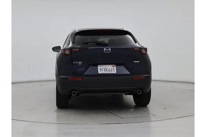 $23998 : Mazda CX-30 2023 AWD 2.5 S S image 6