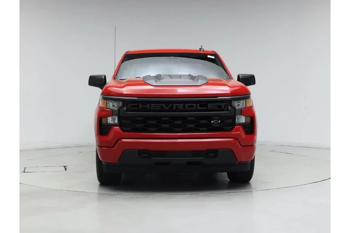 $32998 : Chevrolet Silverado 1500 202 image 5