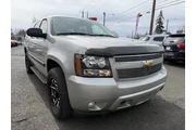 $10995 : 2007 Suburban LT thumbnail