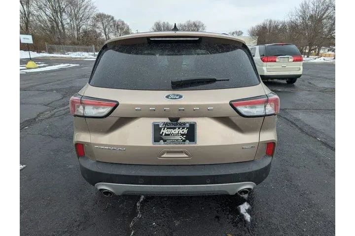 $19999 : Ford Escape Hybrid 2020 AWD image 8