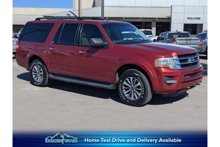 $16999 : Ford Expedition EL 2016 4x4 image 1