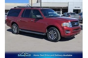 Ford Expedition EL 2016 4x4 en Tucson
