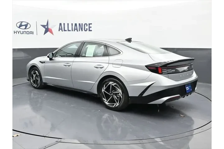 $26498 : Hyundai SONATA 2025 SEL Conv image 4