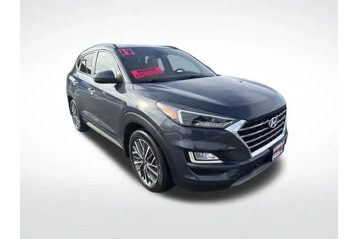 $19489 : Hyundai TUCSON 2019 AWD Ulti image 7