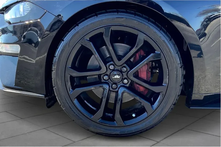 $28549 : Ford Mustang 2018 GT Premium image 8