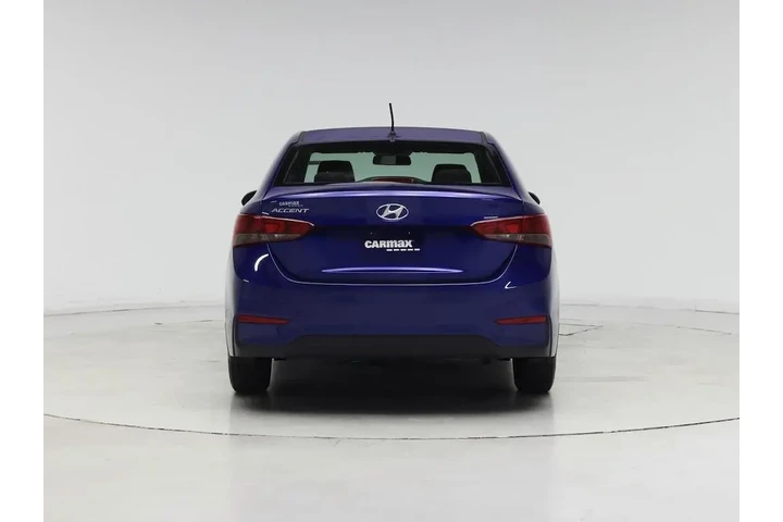 $14998 : Hyundai ACCENT 2022 SE 4dr S image 6