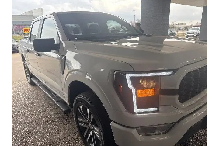 $30601 : Ford F-150 2022 4x4 King Ran image 6