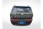 $32465 : Hyundai SANTA FE 2025 AWD SE thumbnail
