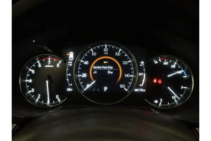 $22353 : Mazda CX-5 2021 AWD Grand To image 4