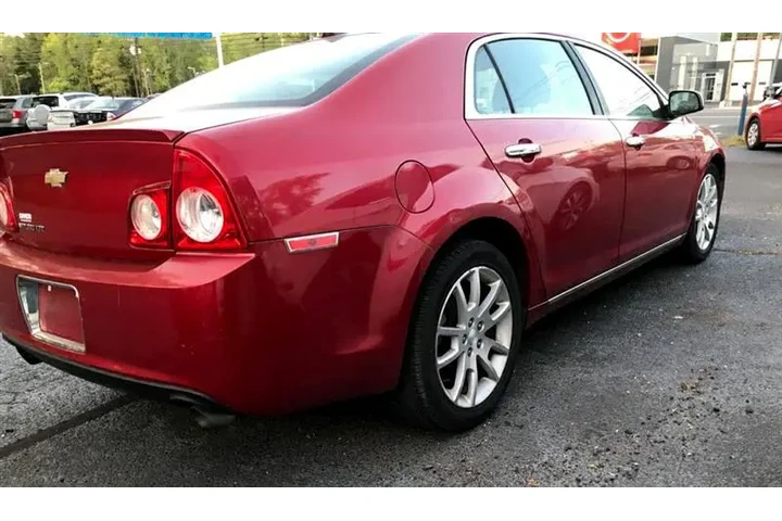 $7950 : 2012 Malibu image 3