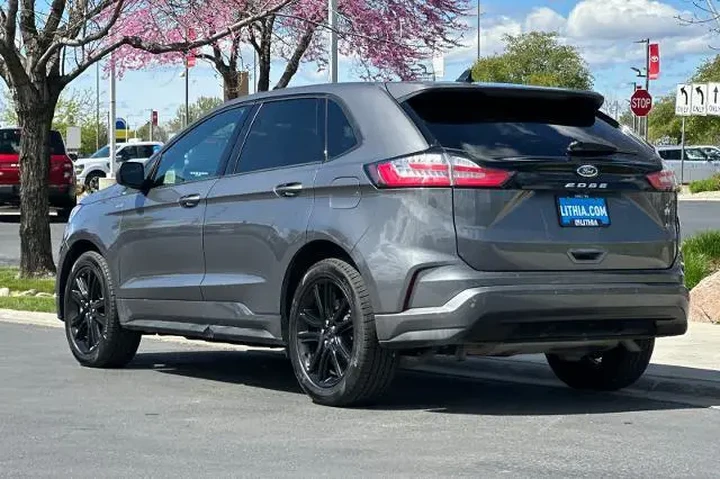 $28995 : Ford Edge 2022 AWD ST-Line 4 image 6