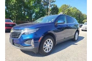 $22299 : Chevrolet Equinox 2022 4x4 L thumbnail