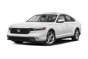 Honda Accord Hybrid 2025 EX- en Albany
