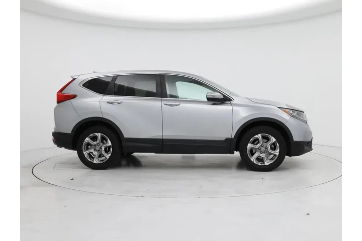 $17998 : Honda CR-V 2017 AWD EX 4dr S image 7