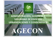 AGECON en Quito