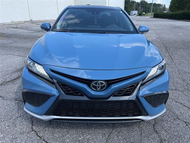 $29991 : PRE-OWNED 2023 TOYOTA CAMRY X image 3