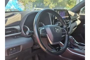$36999 : Toyota Highlander 2023 AWD L thumbnail