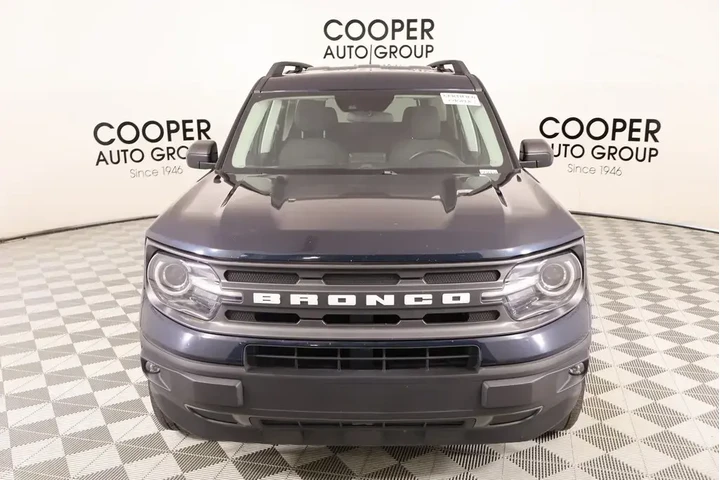 $19803 : Ford Bronco Sport 2021 AWD B image 8