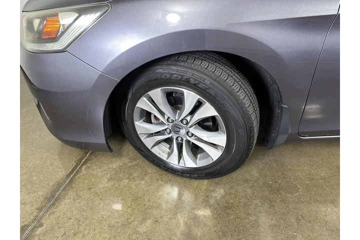 $20000 : 2014 Accord Sedan LX image 5