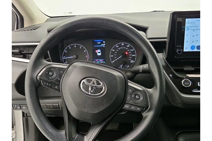 $20998 : Toyota Corolla 2024 LE 4dr S image 10