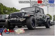 $26595 : Jeep Gladiator 2021 4x4 Texa thumbnail