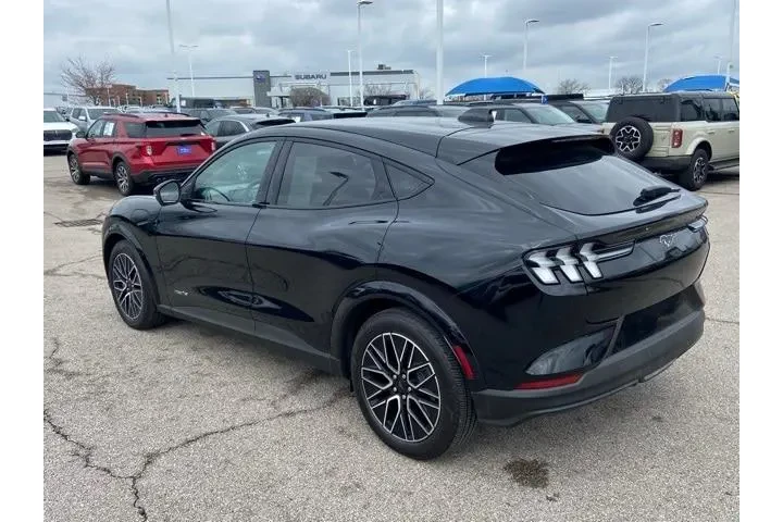 $33915 : Ford Mustang Mach-E 2025 Pre image 4