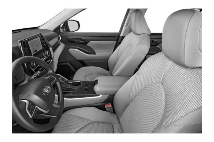 $31483 : Toyota Highlander 2023 AWD L image 9