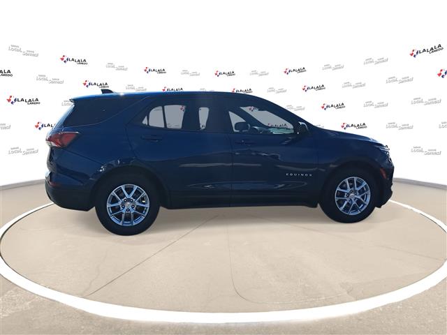 $23995 : 2022 Equinox LS w/1LS image 6