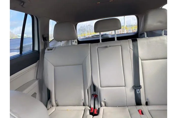 $17992 : Volkswagen Atlas 2019 V6 SE image 8