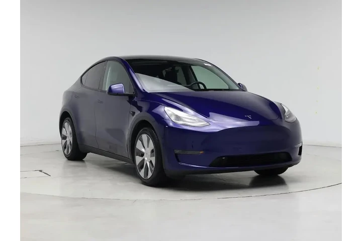 $34998 : Tesla Model Y 2023 AWD Long image 1