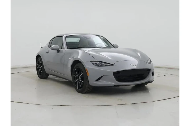 $36998 : Mazda MX-5 Miata RF 2025 Gra image 1