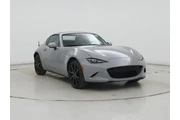 Mazda MX-5 Miata RF 2025 Gra en Binghamton